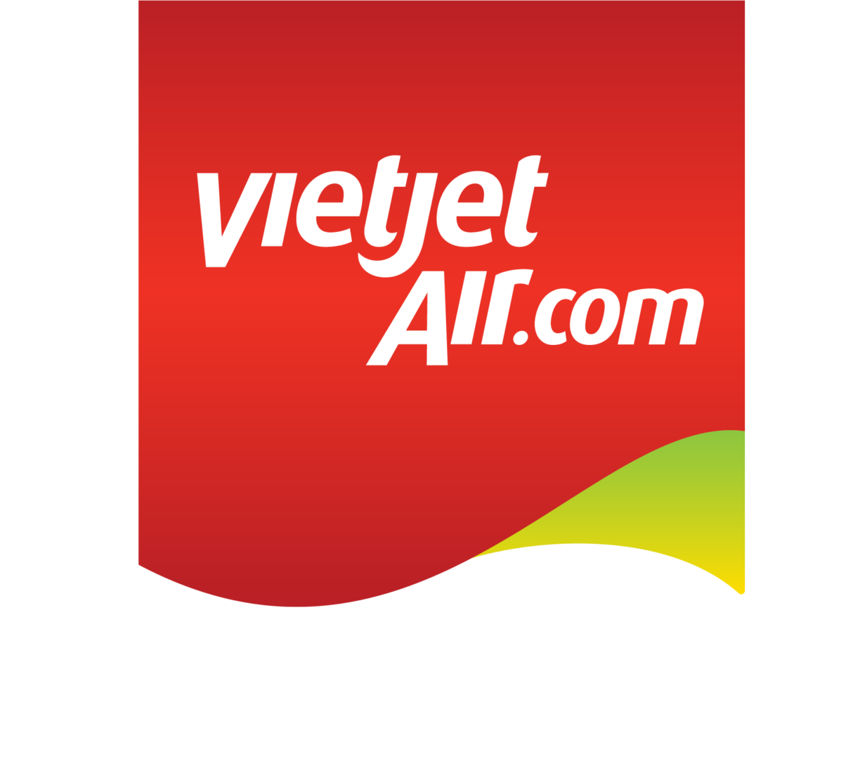 โลโก้ Thai Vietjet Air