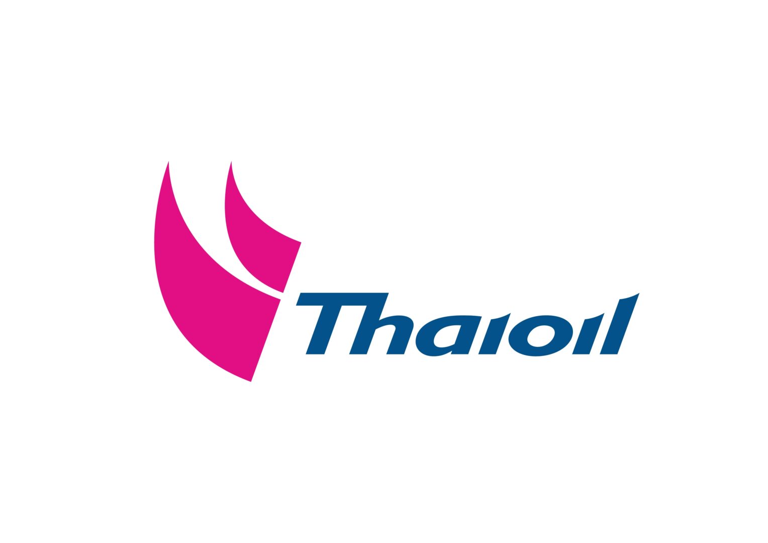 Thaioil official logo